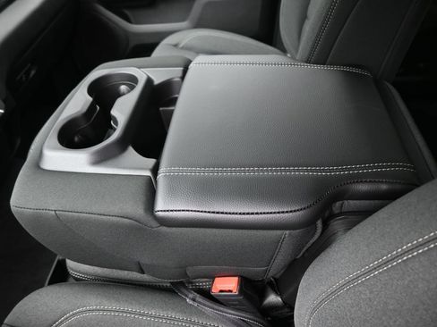 New 2026 RAM 1500 Express RWD image 32