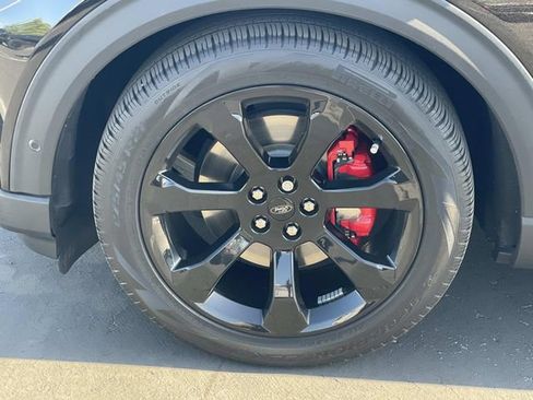 Used 2023 Ford Explorer ST w/ Equipment Group 401A image 38