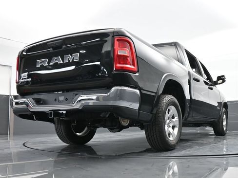Used 2025 RAM 1500 Big Horn image 59