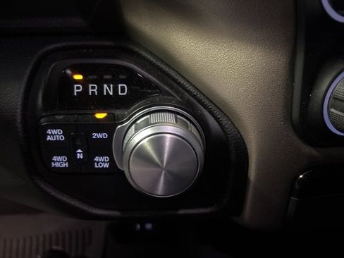 Used 2022 RAM 1500 Laramie image 20