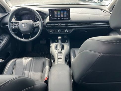 Used 2023 Honda HR-V EX-L image 12