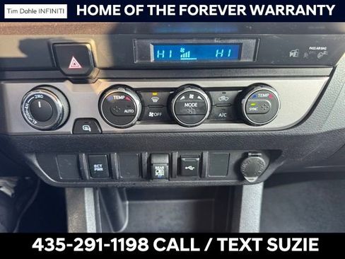 Used 2022 Toyota Tacoma SR5 image 13