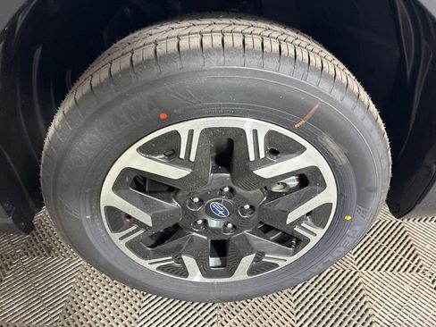 New 2026 Subaru Forester Premium image 16
