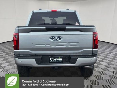 New 2026 Ford F150 STX image 16