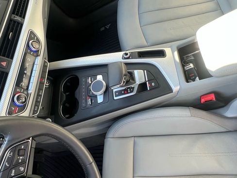 Used 2018 Audi A5 2.0T Premium Plus w/ Premium Plus image 25