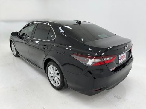 Used 2024 Toyota Camry LE image 38