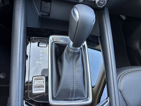 New 2025 MAZDA CX-5 AWD 2.5 S image 36