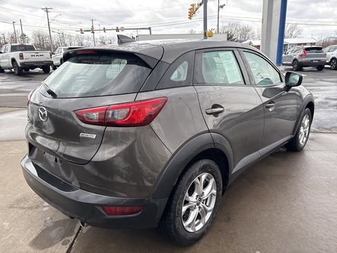 Used 2019 MAZDA CX-3 Sport image 6