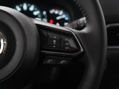 Used 2023 MAZDA CX-5 AWD 2.5 S w/ Premium Package image 28