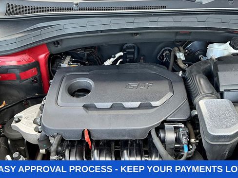 Used 2019 Hyundai Santa Fe Limited FWD image 38