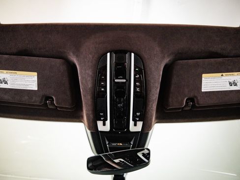 Certified 2023 Porsche Cayenne GTS AWD/4WD image 20