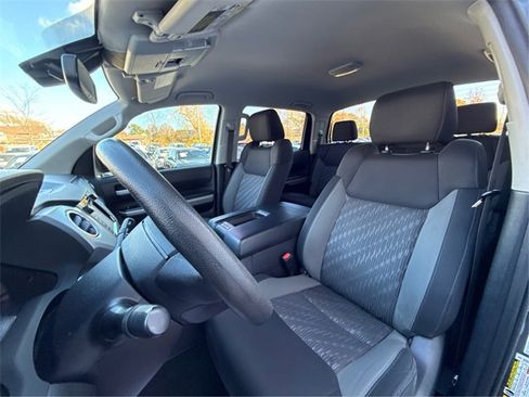 Used 2018 Toyota Tundra SR5 image 23