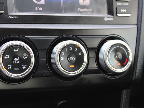 Used 2016 Subaru Impreza 2.0i image 30