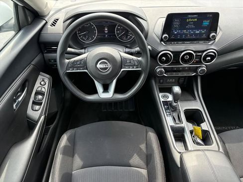 Used 2024 Nissan Sentra SV image 22