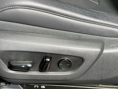 Used 2023 Lexus RX 500h F Sport w/ Accessory Package (K3) image 15