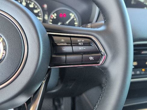 New 2026 MAZDA CX-70 3.3 Turbo w/ Preferred Package image 20