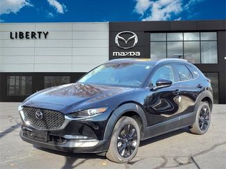New 2025 MAZDA CX-30 AWD 2.5 S w/ Select Sport Pkg image 1