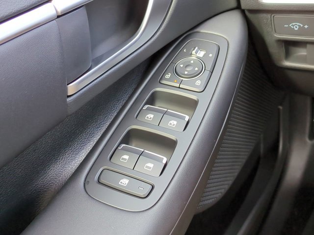New 2026 Hyundai Sonata SEL AWD/4WD image 22
