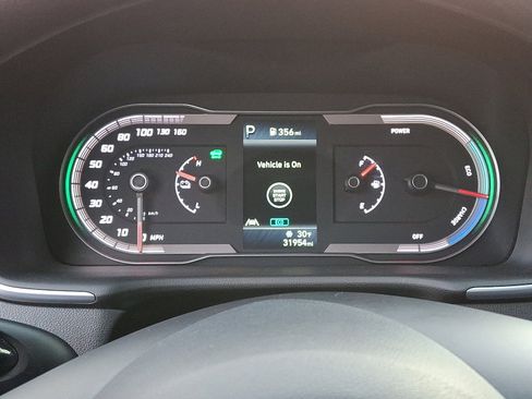 Certified 2023 Hyundai Tucson Blue image 25