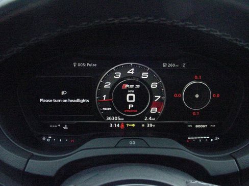 Used 2019 Audi RS 3 image 19