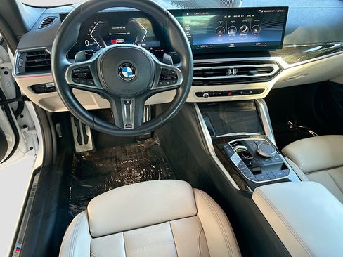 Certified 2024 BMW M440i Convertible w/ Premium Package image 23