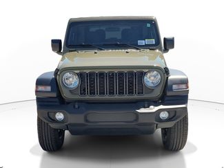 New 2026 Jeep Wrangler Sport video 2