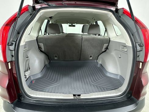 Used 2012 Honda CR-V LX image 29
