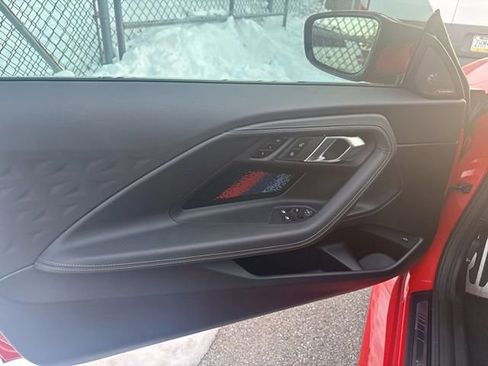 Used 2024 BMW M2 w/ Lighting Package image 11