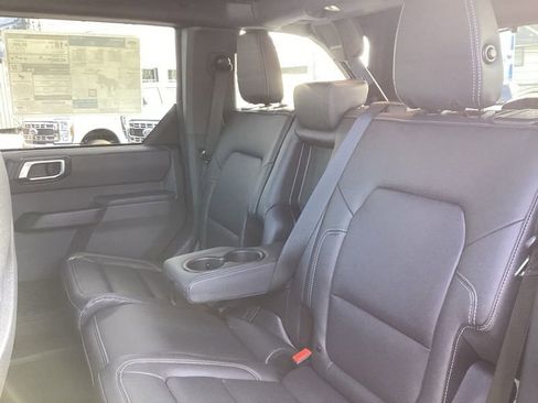 New 2025 Ford Bronco Big Bend w/ Black Diamond Package image 25