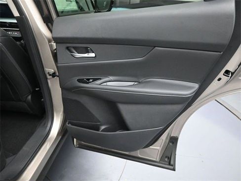 New 2026 Nissan Murano SL image 39