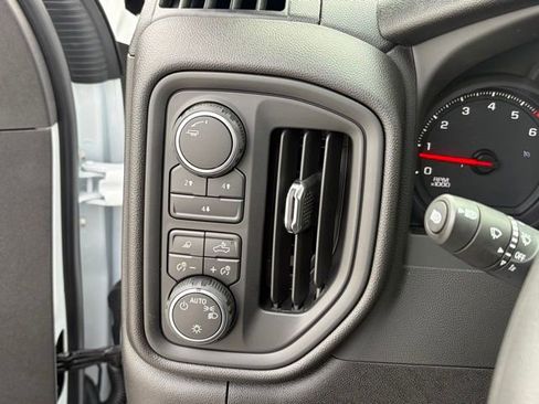 New 2026 Chevrolet Silverado 2500 W/T w/ WT Convenience Package image 23