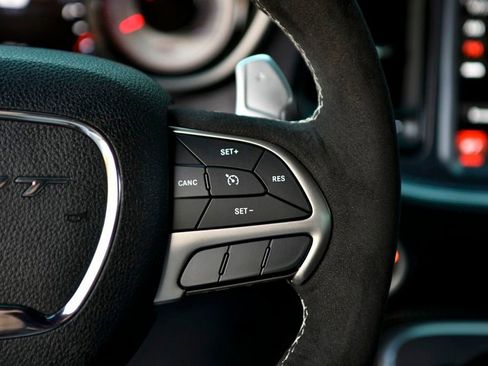 Used 2018 Dodge Challenger SRT Demon image 42