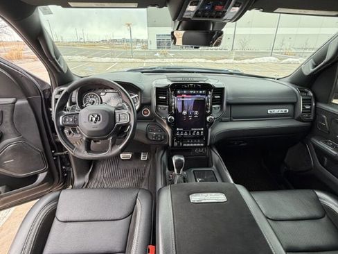 Used 2022 RAM 1500 TRX w/ TRX Level 2 Equipment Group image 14