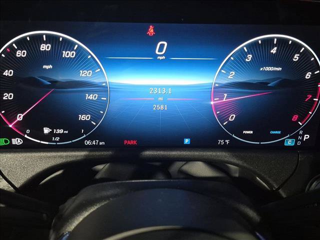 Used 2026 Mercedes-Benz E 350 Sedan image 11