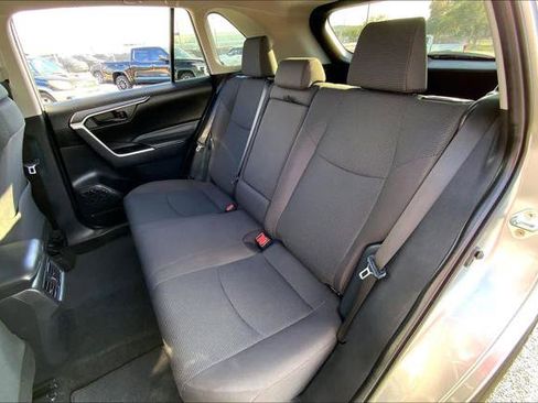 Certified 2024 Toyota RAV4 LE image 19