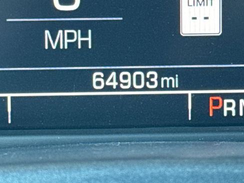 Certified 2018 Chevrolet Silverado 1500 LT w/ All Star Edition image 24