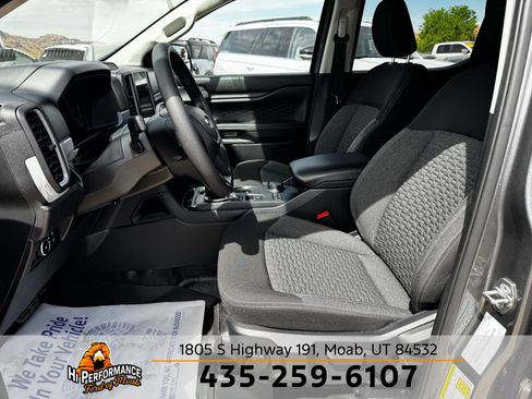 Used 2025 Ford Ranger XL w/ Trailer Tow Package image 17