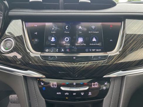 Used 2020 Cadillac XT6 Premium Luxury FWD image 24