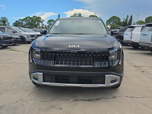 New 2027 Kia Seltos S FWD image 2