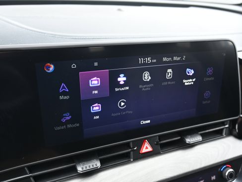 Used 2024 Kia Sportage X-Line w/ X-Line Premium Package image 30