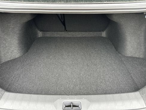 New 2026 Nissan Sentra S w/ Floor Mat Package FWD image 18