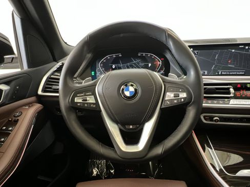 Used 2023 BMW X5 xDrive40i w/ Premium Package AWD/4WD image 32