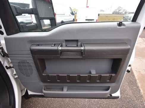 Used 2011 Ford F450 XL w/ PWR Equipment Group image 57