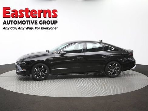 Used 2024 Hyundai Sonata SEL FWD image 59