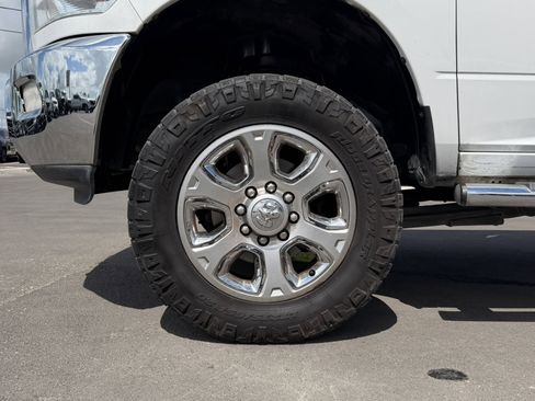 Used 2015 RAM 2500 Lone Star AWD/4WD image 29