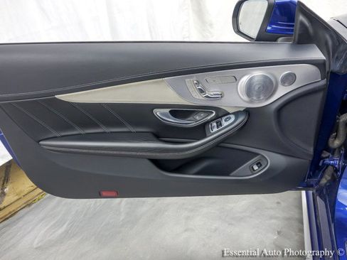 Used 2018 Mercedes-Benz C 63 AMG S w/ Multimedia Package image 23