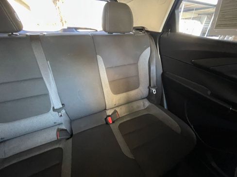 Used 2025 Chevrolet TrailBlazer LT FWD image 36