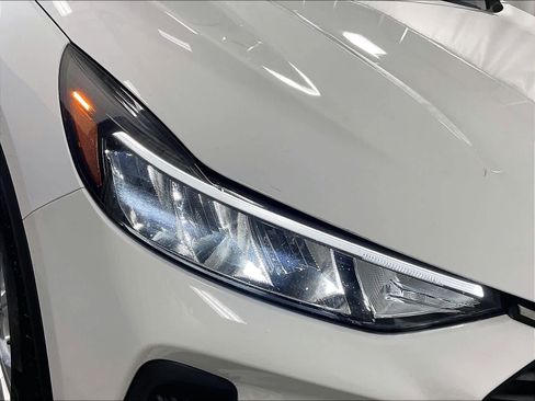 Used 2023 Ford Escape Active image 32