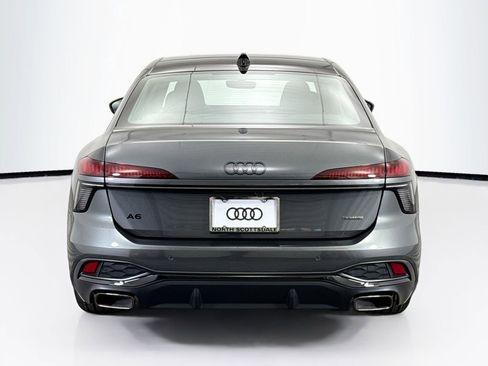 New 2026 Audi A6 Premium Plus image 6