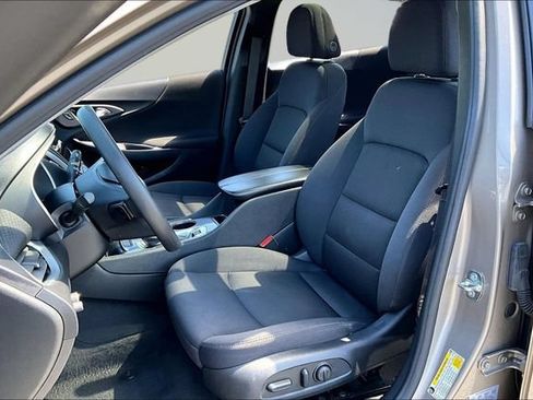 Used 2024 Chevrolet Malibu LT FWD image 20